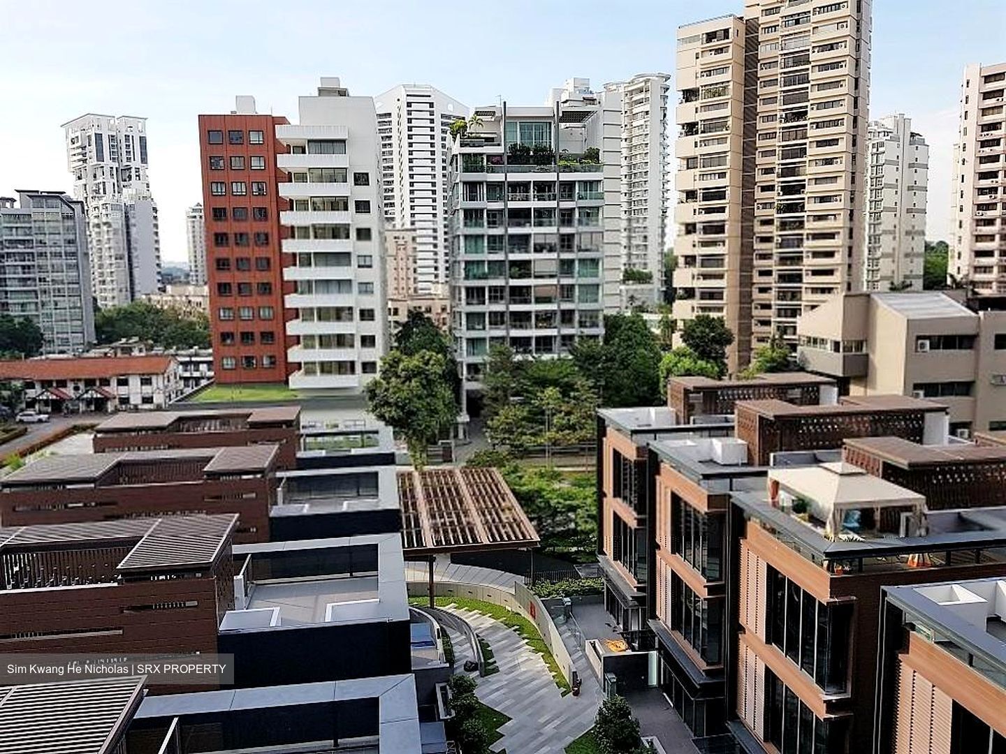 Goodwood Grand (D10), Apartment #496950681
